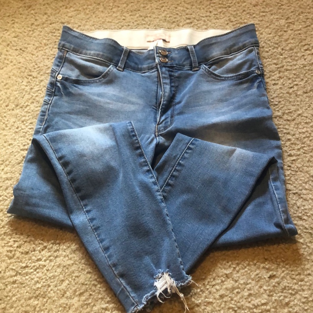 Candies jeans